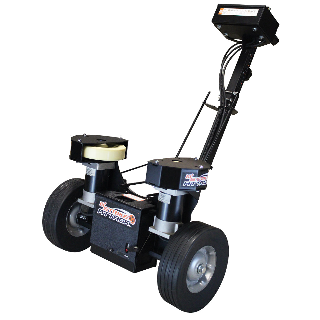 Sports Attack Lil’ Strike Attack Soccer Machine (DC Model)