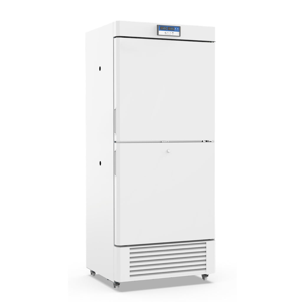 KingsBottle -10~-25°C Low Temperature 450L Two Chambers Biomedical Freezer (MLF450)