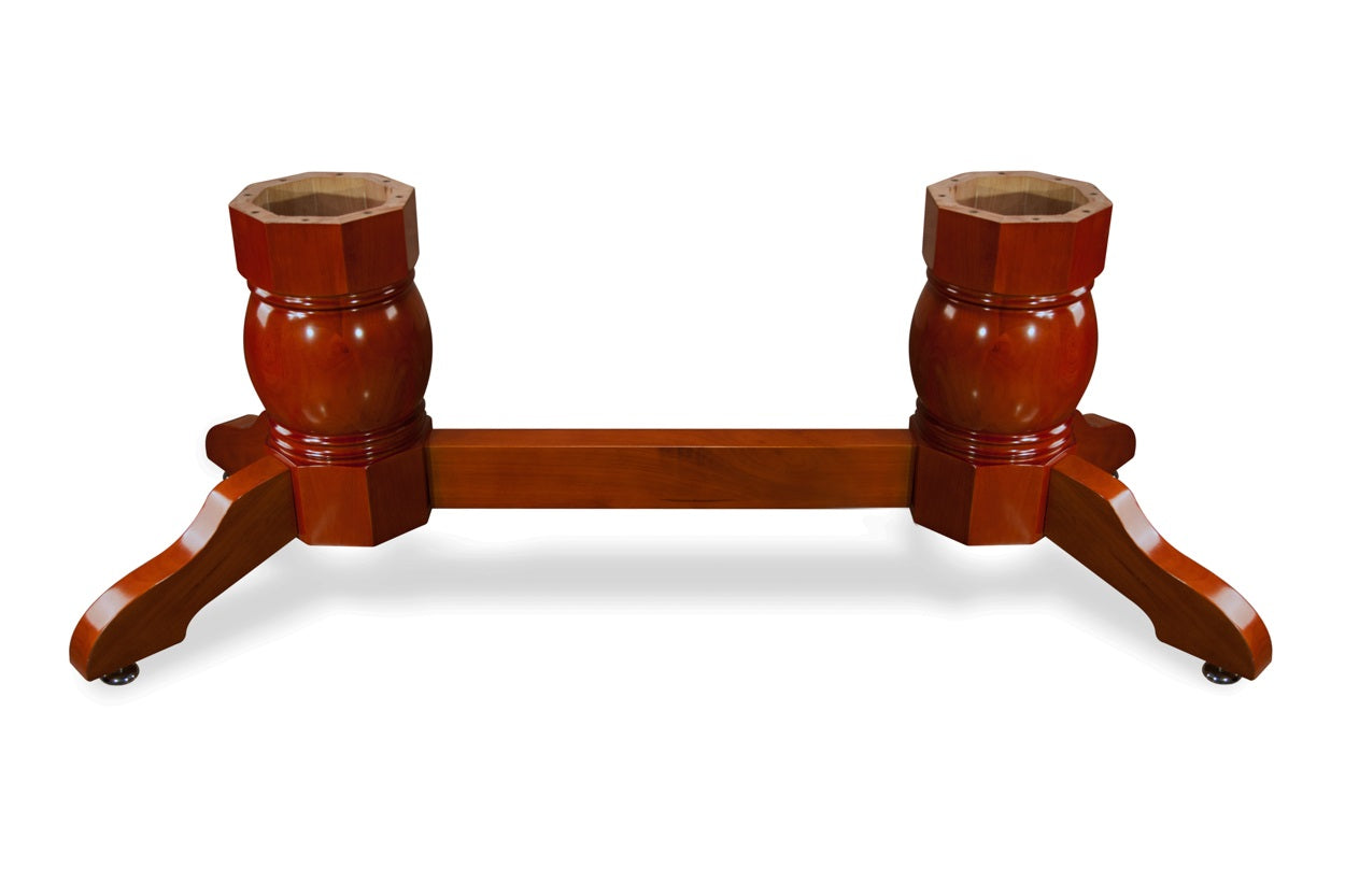 Poker Table Leg Upgrades