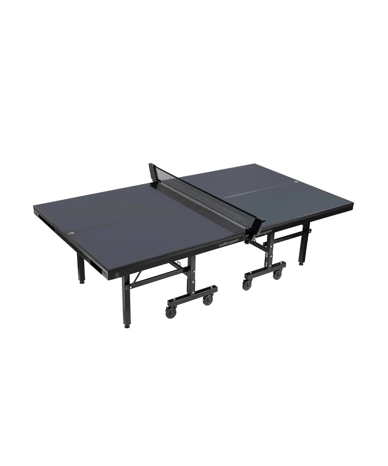 Killerspin MyT 415X Mega - Graphite (303-14)