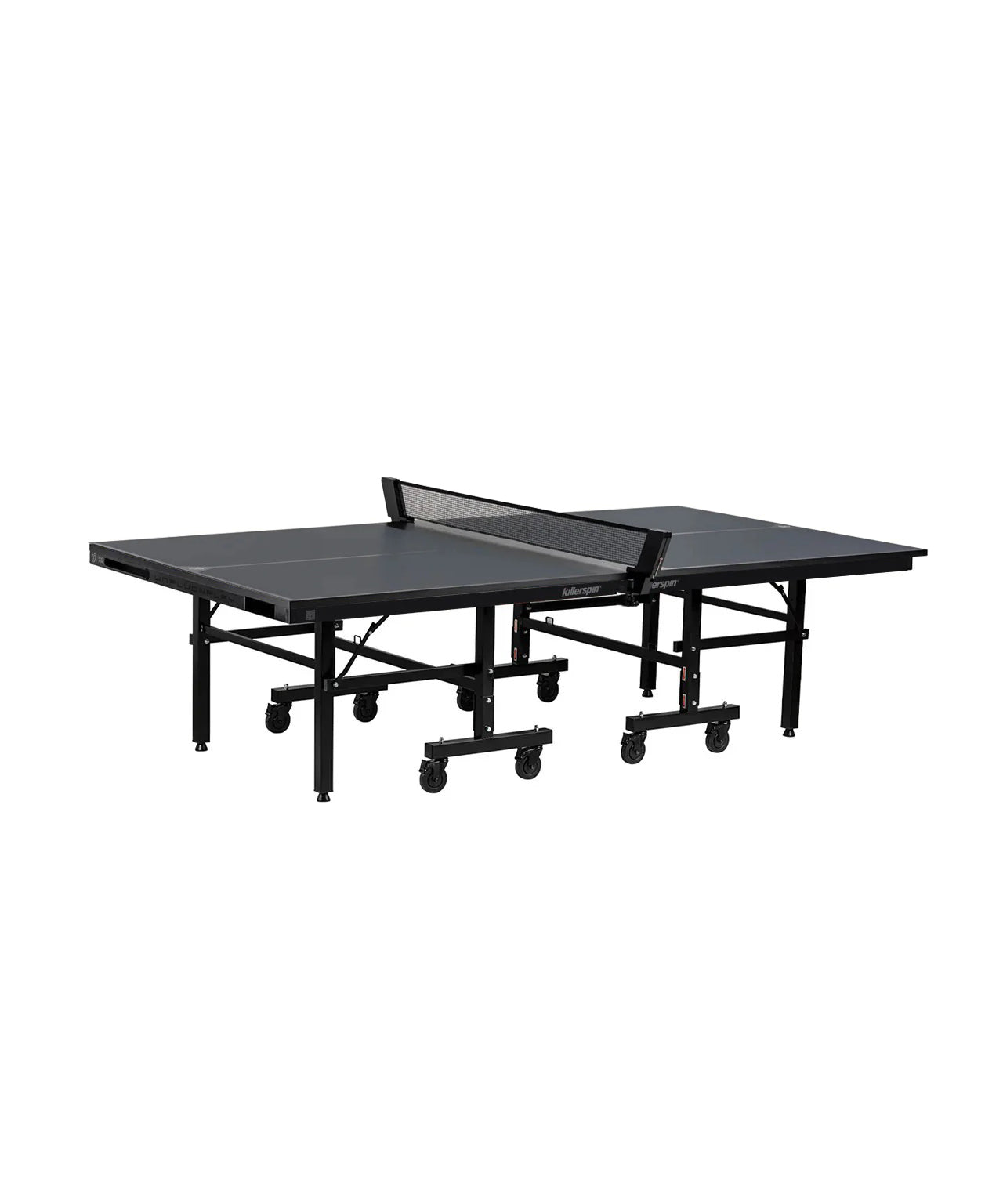 Killerspin MyT 415X Mega - Graphite (303-14)