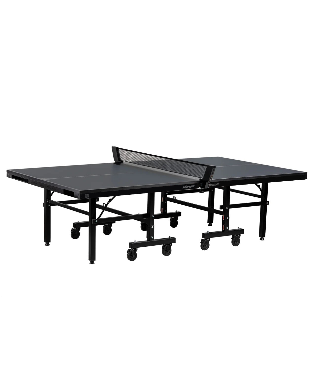 Killerspin MyT 415X Max - Graphite (303-16)