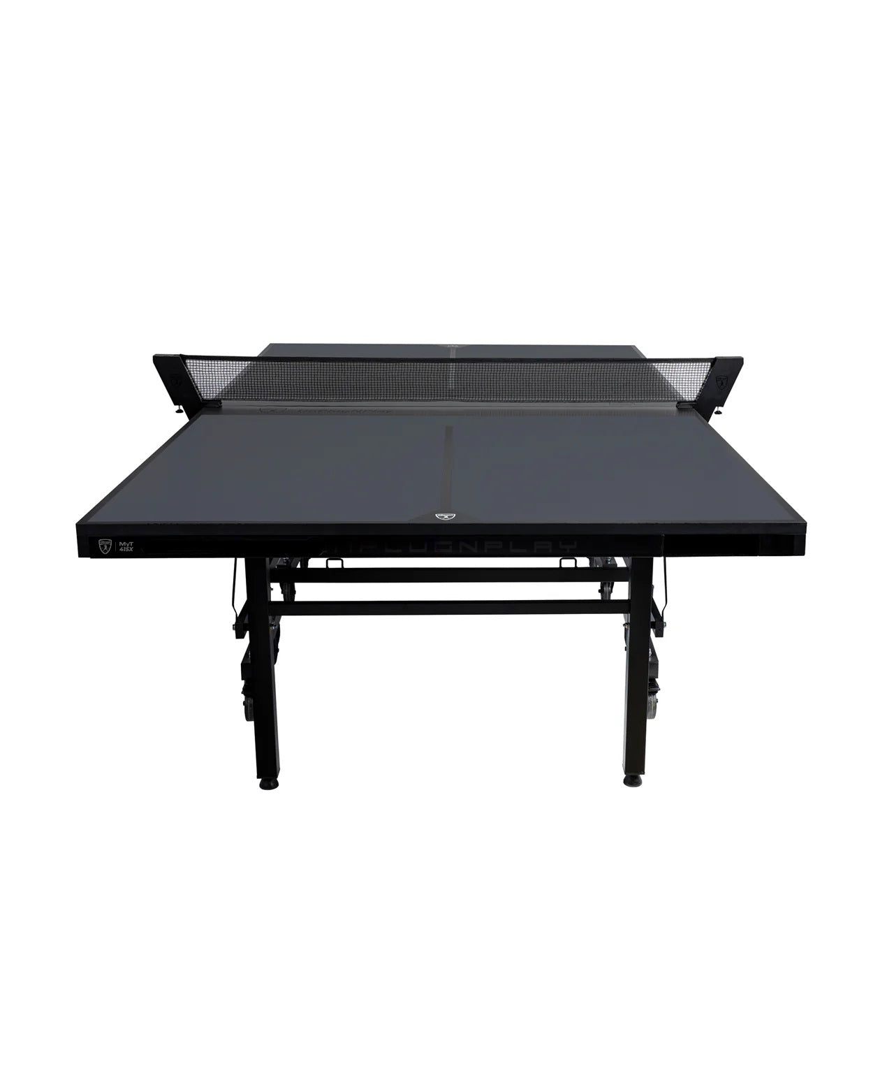 Killerspin MyT 415X Max - Graphite (303-16)