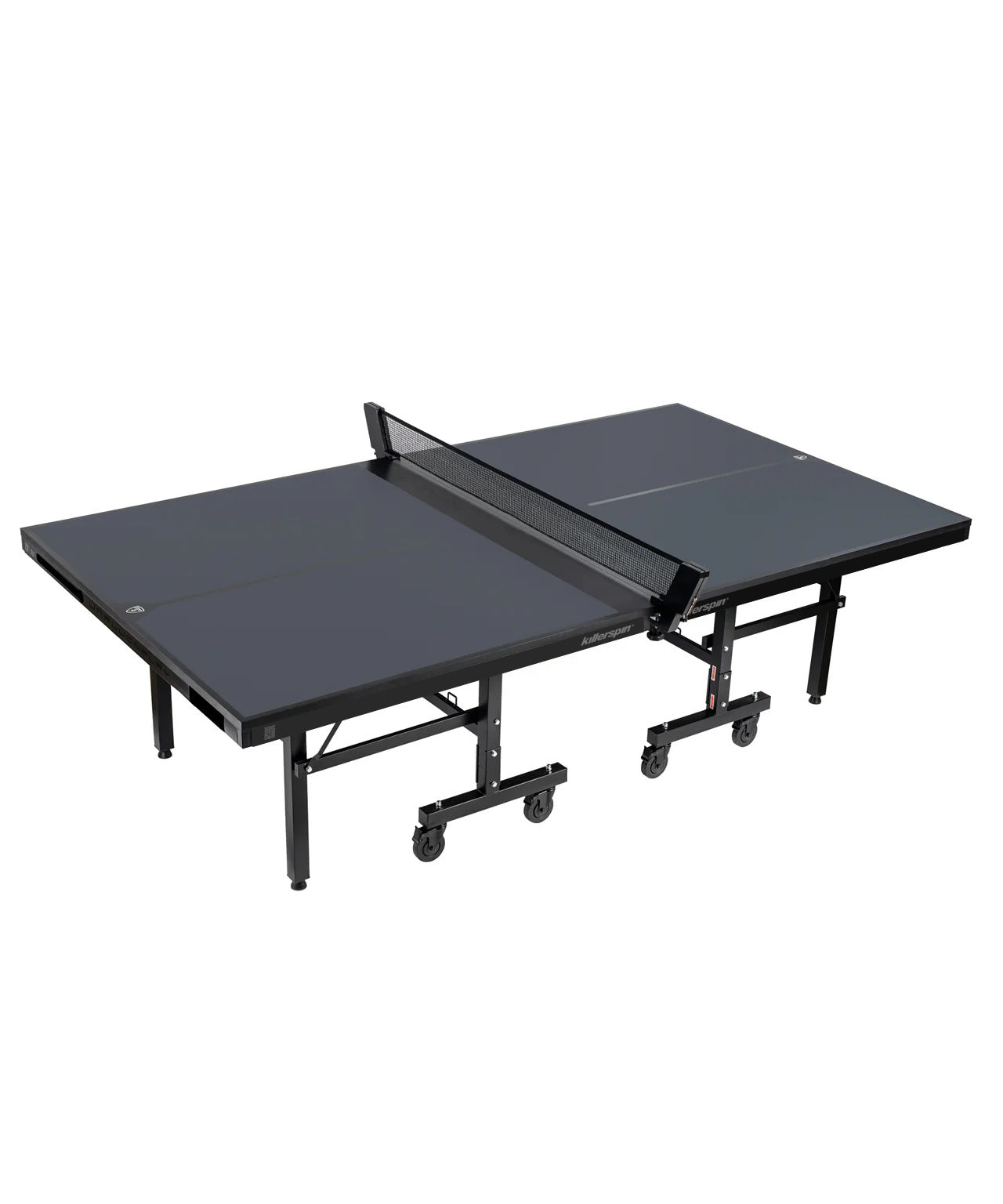 Killerspin MyT 415X Max - Graphite (303-16)