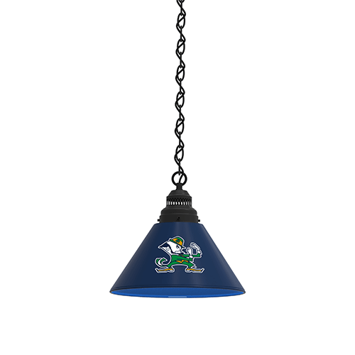 Holland Bar Stool Official Logo Pendant Shade Billiard Light