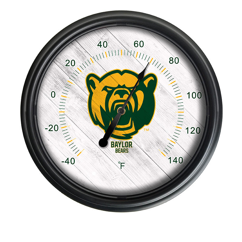 Holland Bar Stool Official Logo Indoor/Outdoor LED Thermometer