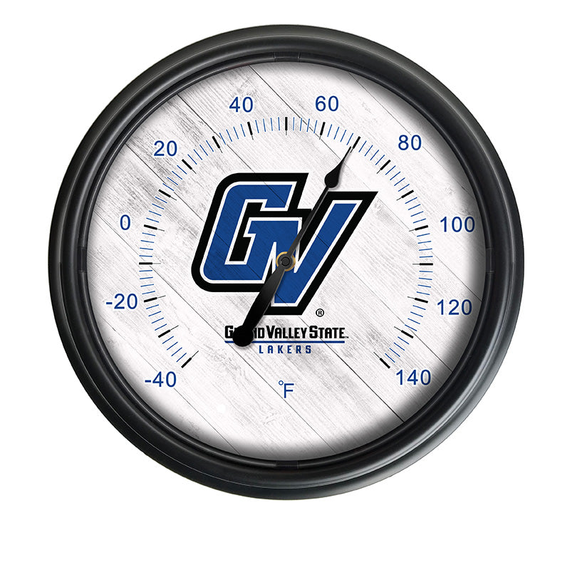 Holland Bar Stool Official Logo Indoor/Outdoor LED Thermometer
