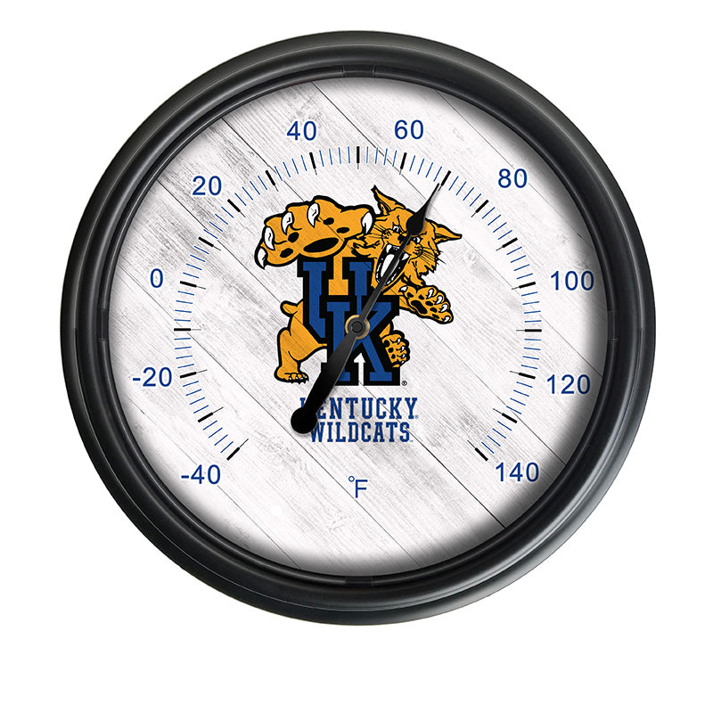Holland Bar Stool Official Logo Indoor/Outdoor LED Thermometer