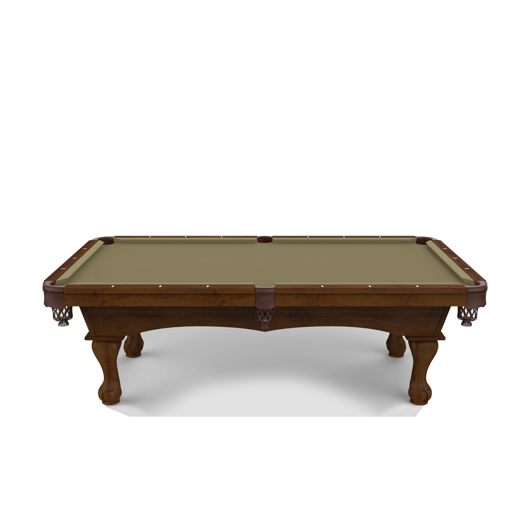 Holland Bar Stool Hainsworth American Classic Billiard Cloth