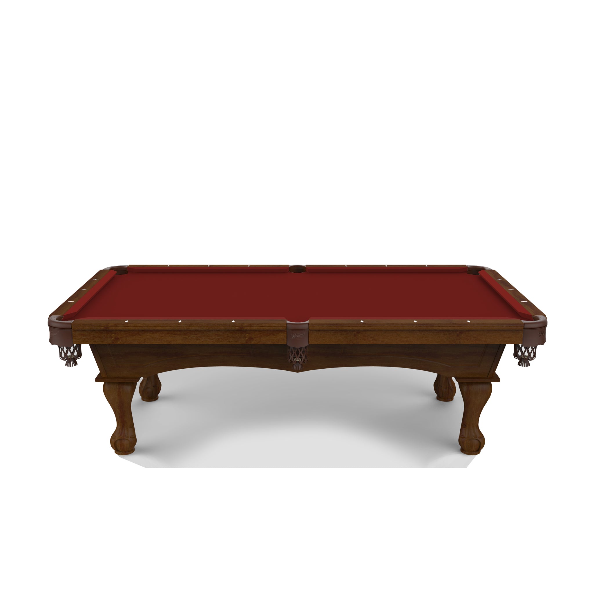 Holland Bar Stool Hainsworth American Classic Billiard Cloth