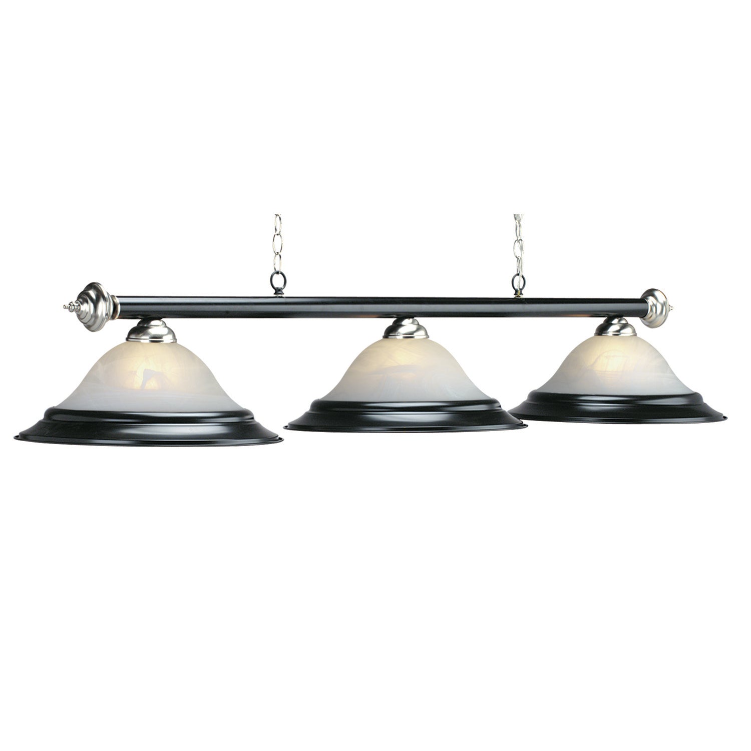 Ram Game Room - Value Priced Lighting (PR260)