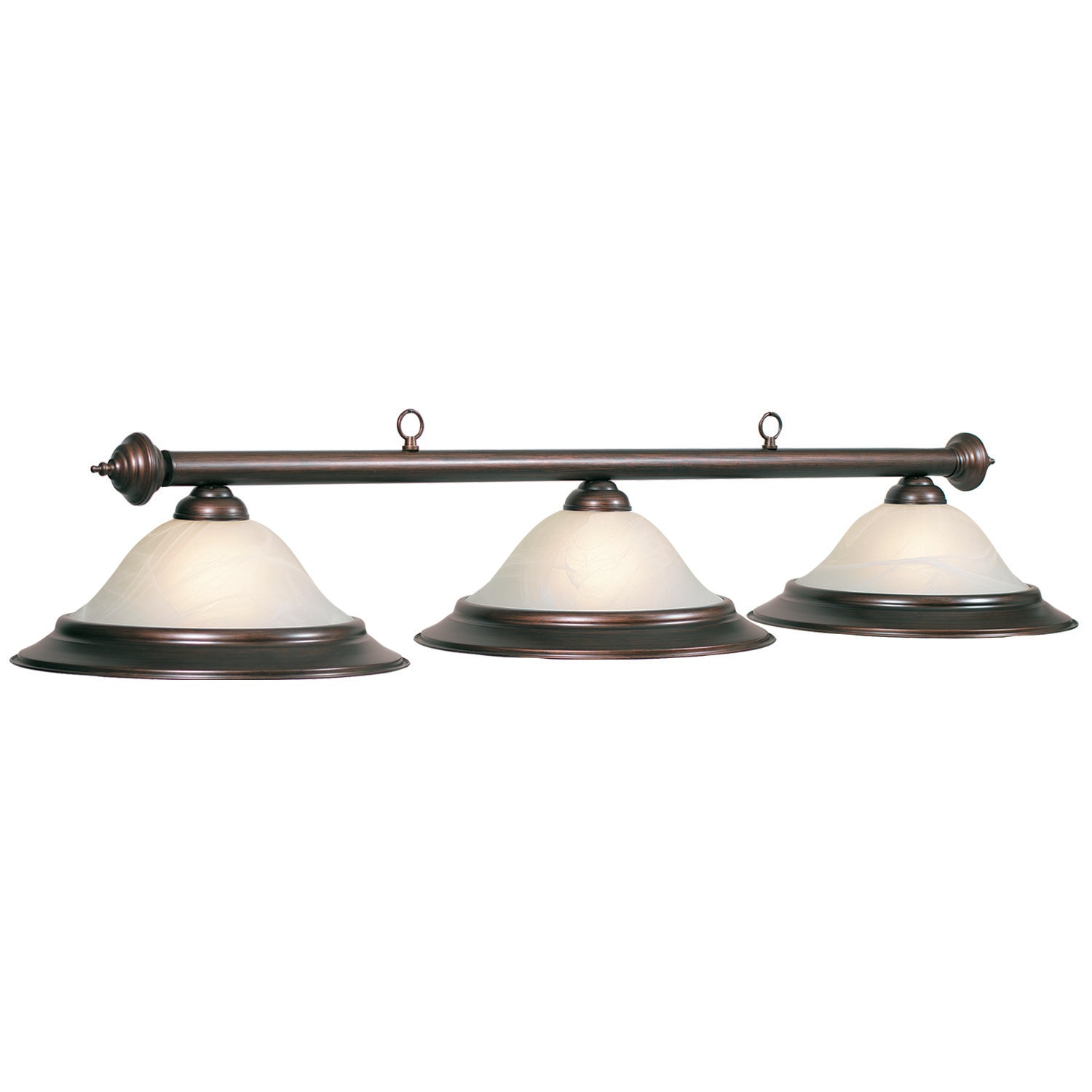 Ram Game Room - Value Priced Lighting (PR260)