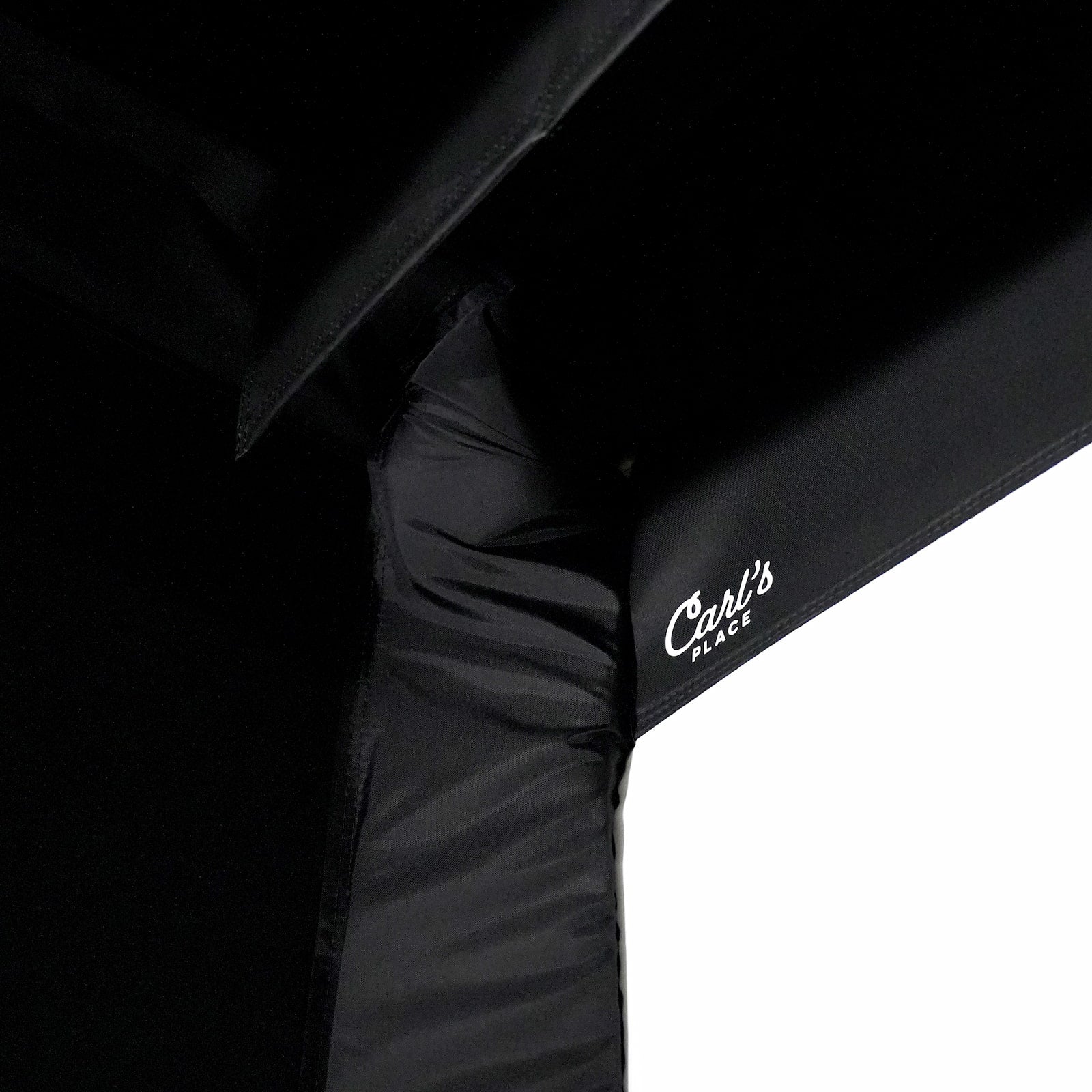 Carl’s Place Pro Golf Enclosure Kit with Impact Screen