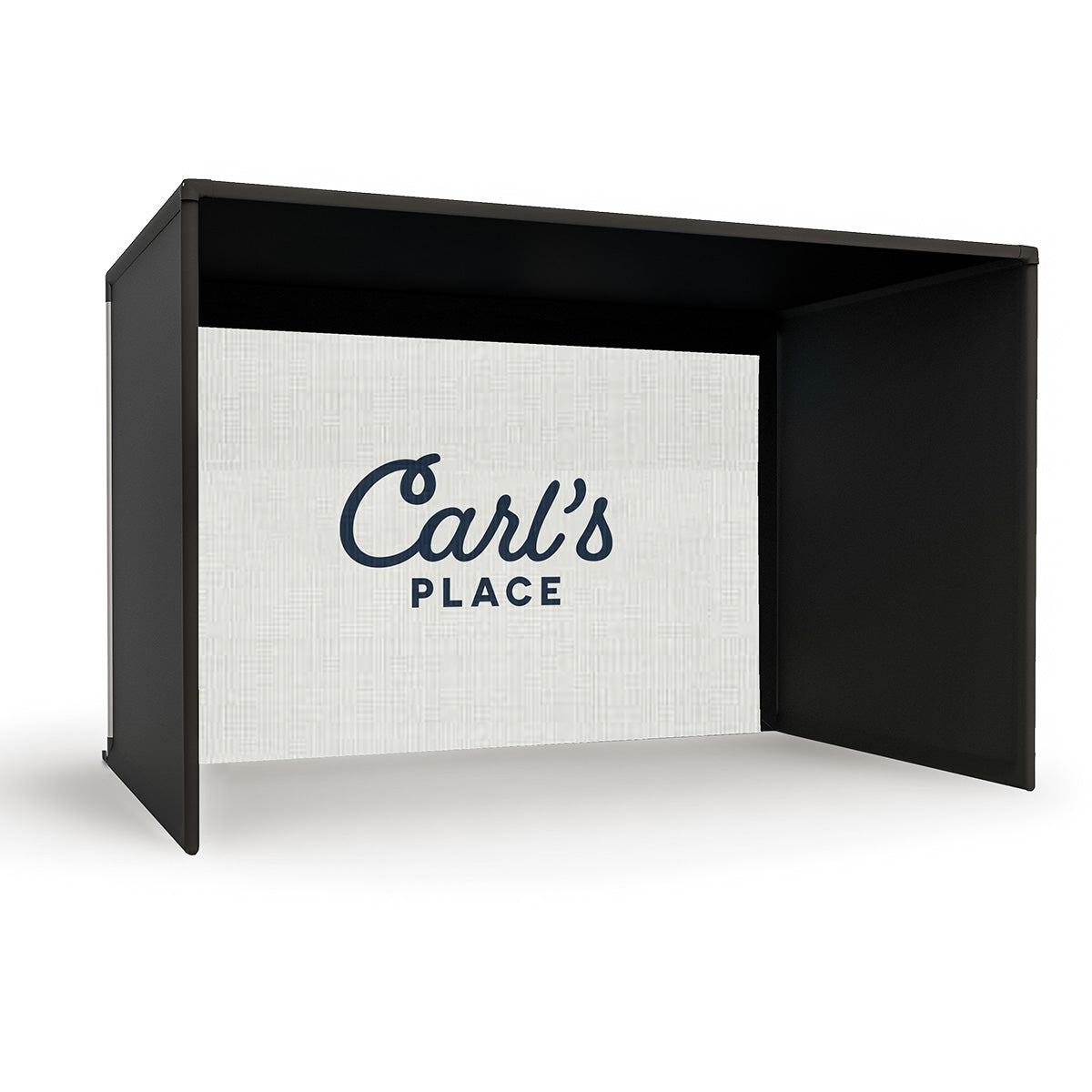 Carl’s Place Pro Golf Enclosure Kit with Impact Screen