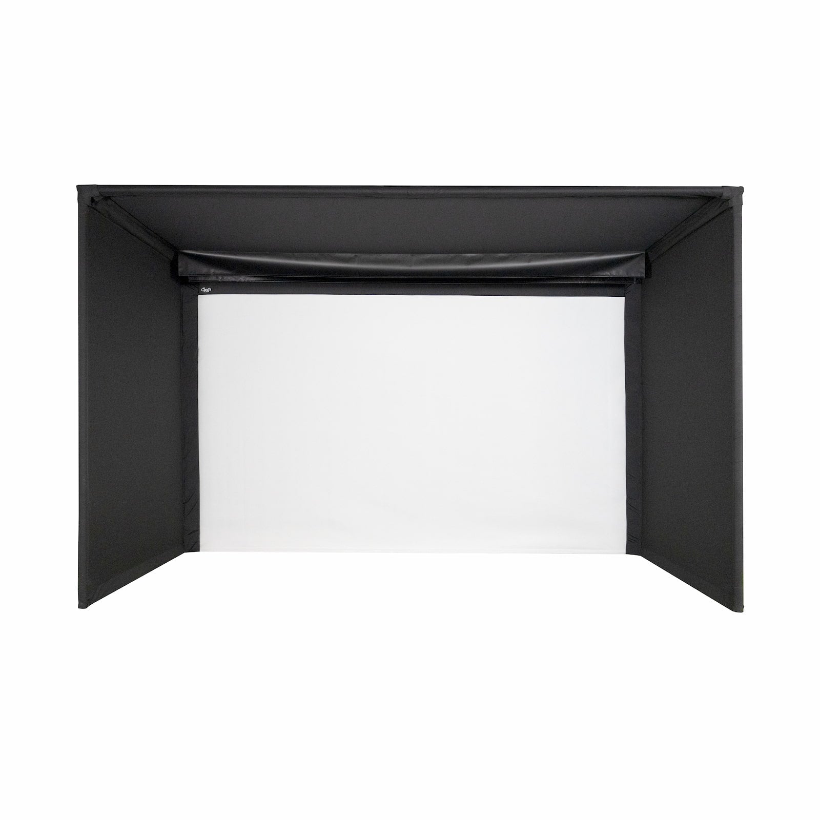 Carl’s Place Pro Golf Enclosure Kit with Impact Screen