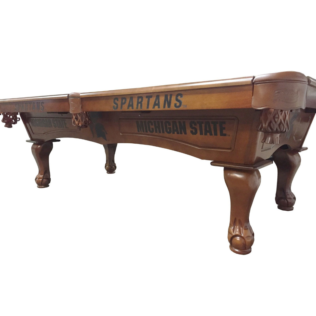 Holland Bar Stool Official Logo Billiard Table - Indian Motorcycle