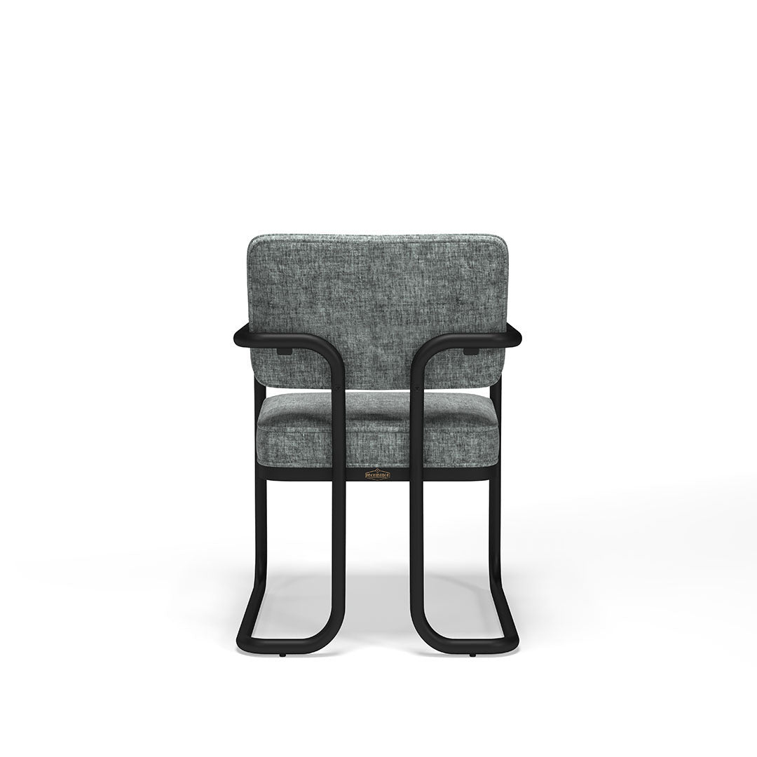 Ram Game Room Prohibition Game / Dining Chair (PRODCHR)