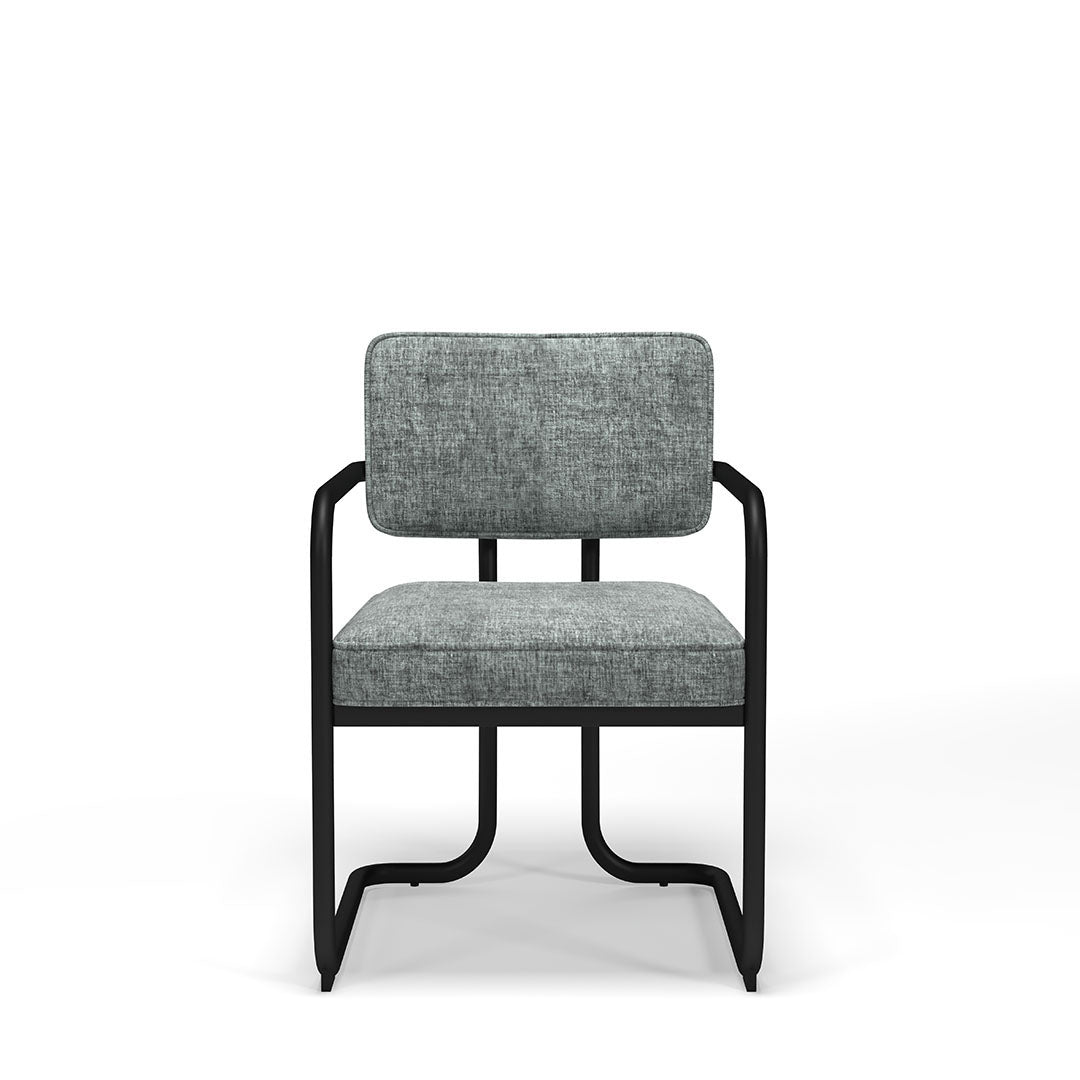 Ram Game Room Prohibition Game / Dining Chair (PRODCHR)