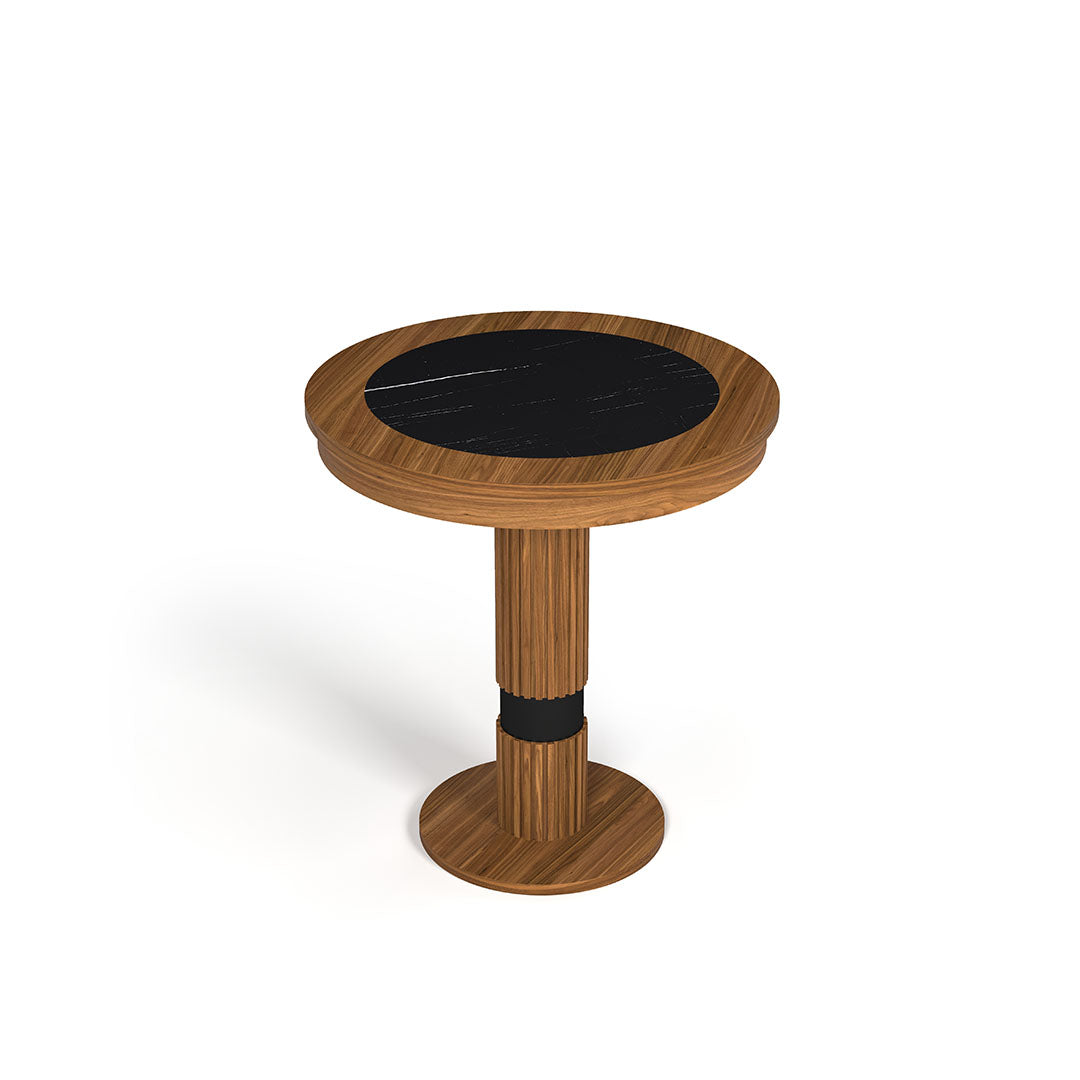 Ram Game Room Prohibition Pub Table (PROPUB)