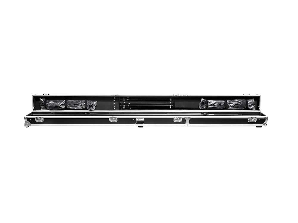 Elite Screens QuickStand 5-Second Tension CineGrey 5D Series