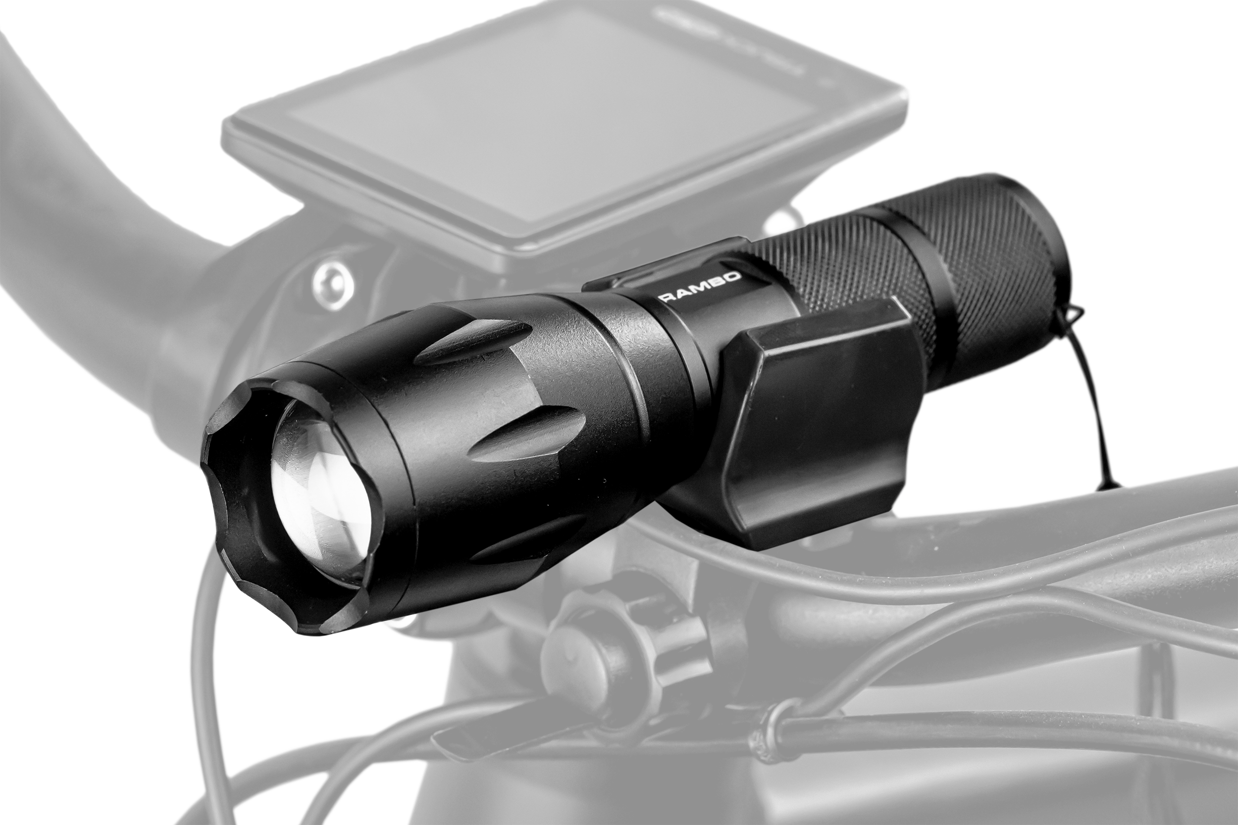 Super Bright Headlight