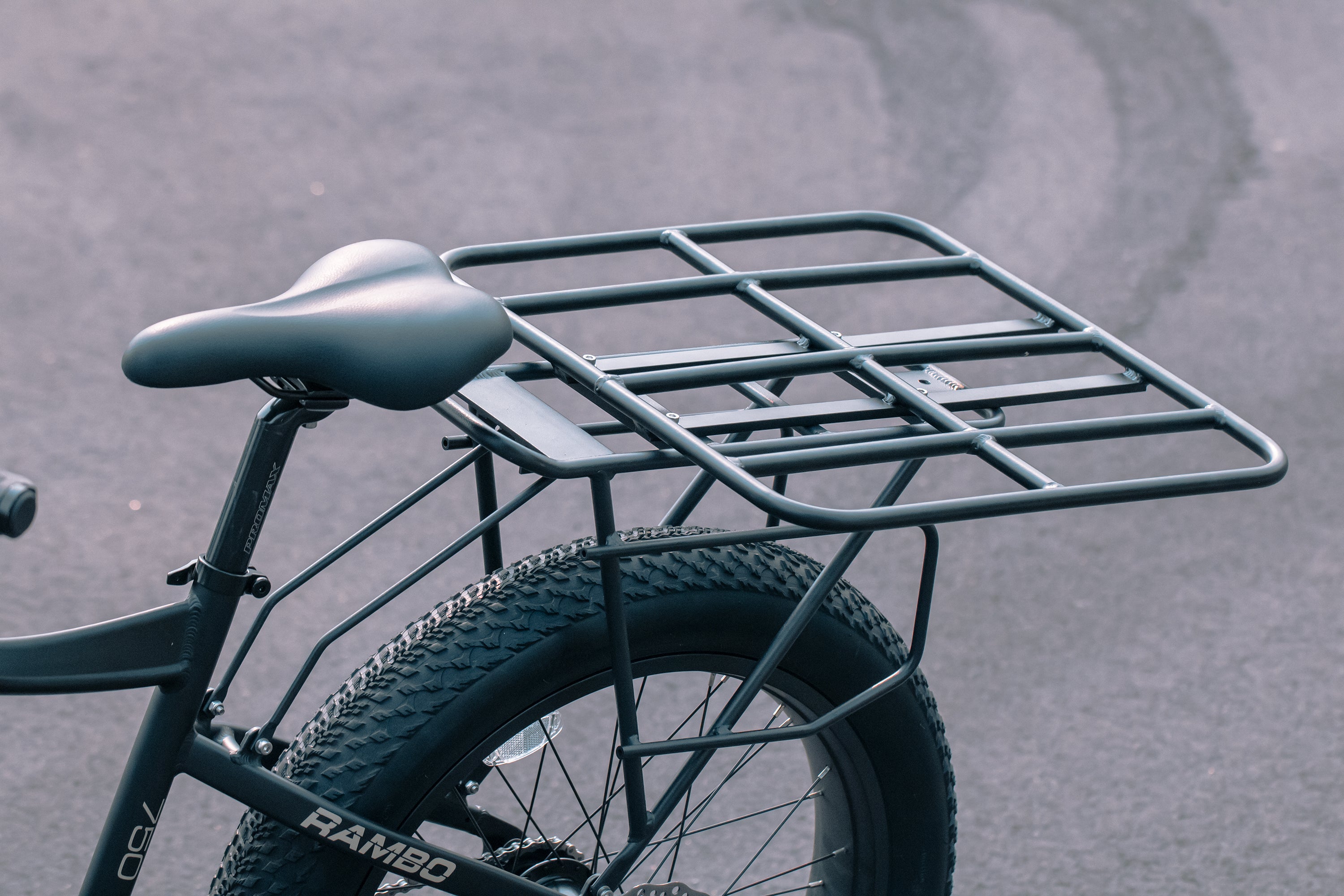 Rack Platform - R144