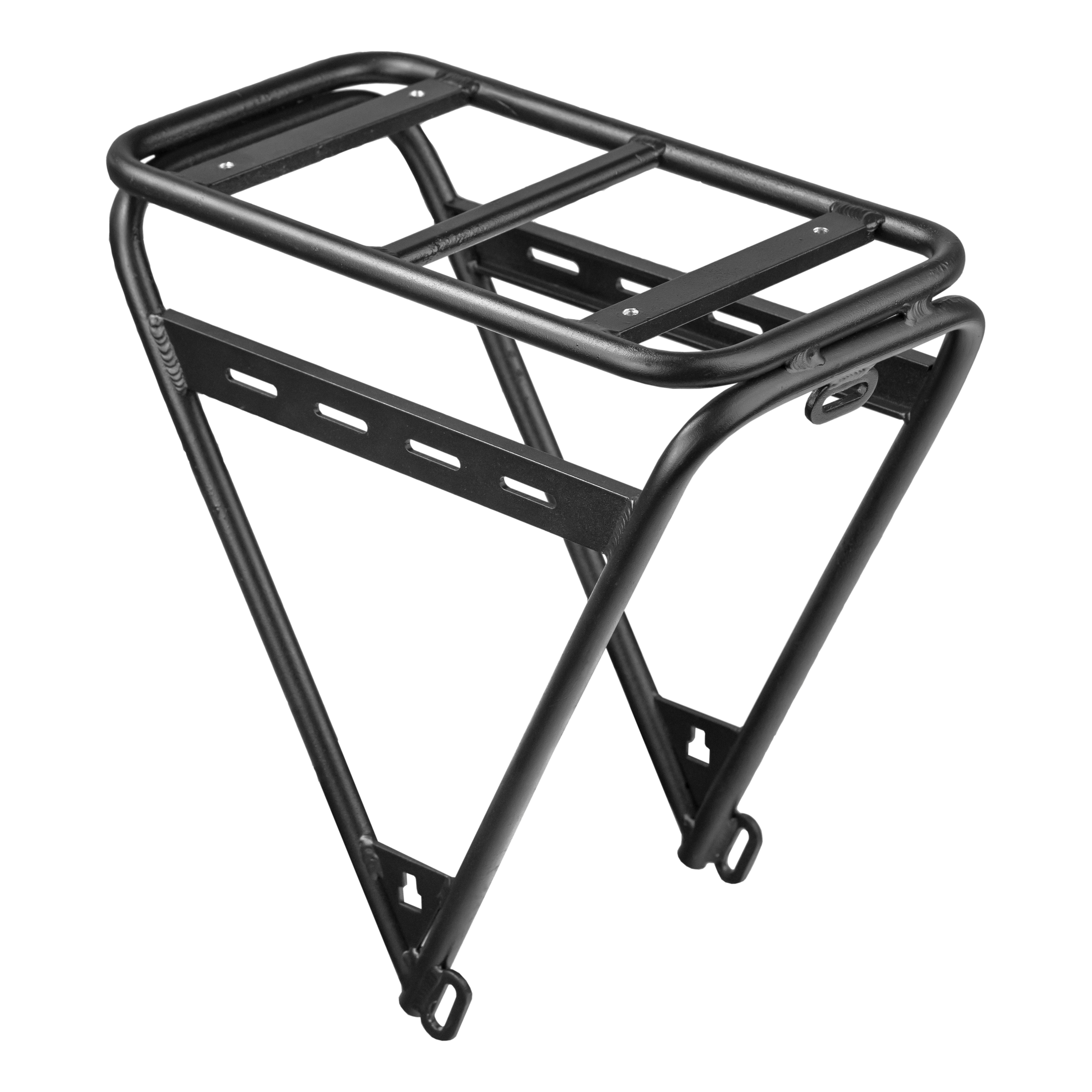 Front Luggage Rack for Savage 1.0 Bike