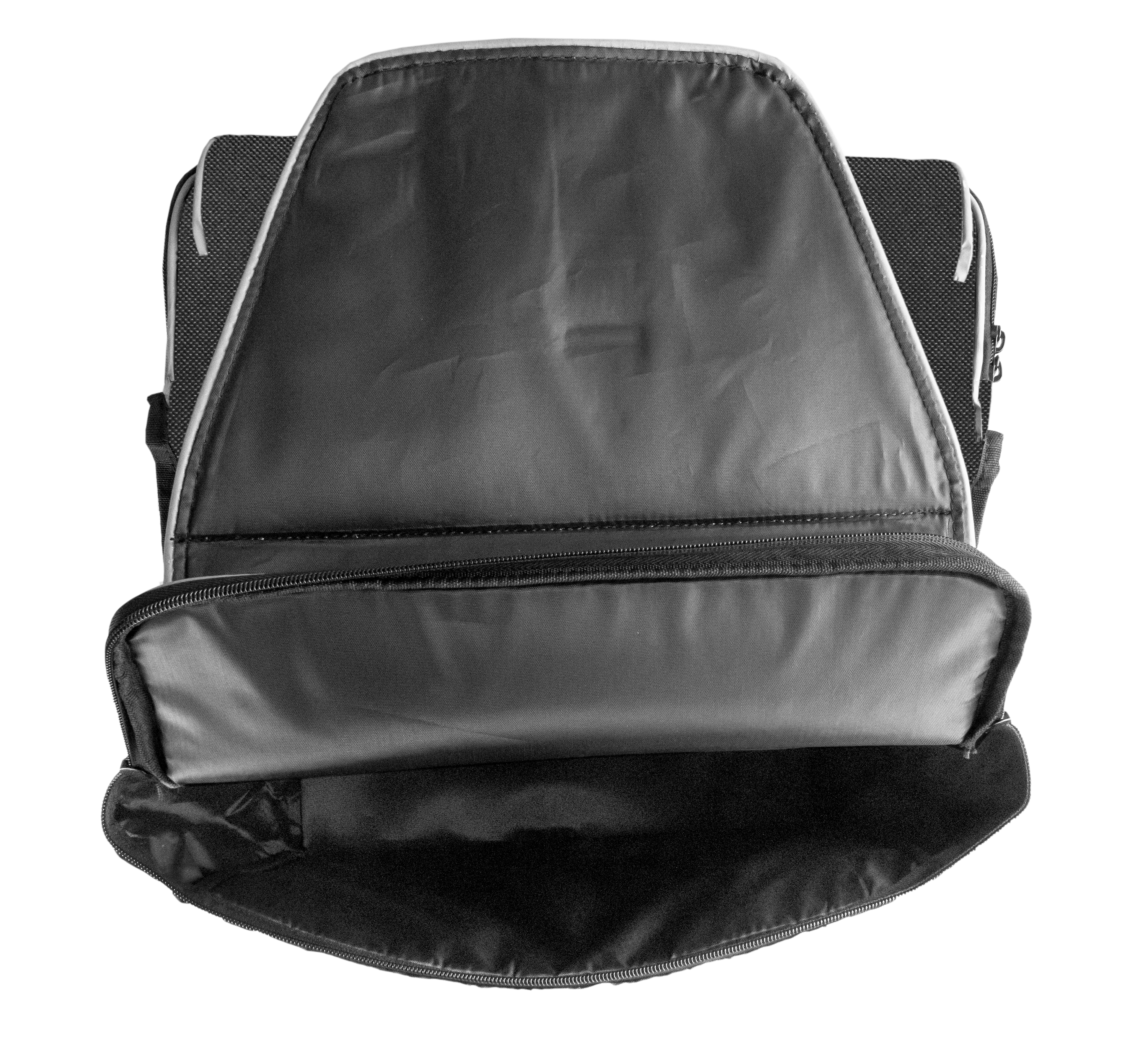 Double Saddle Accessory Bag -R162