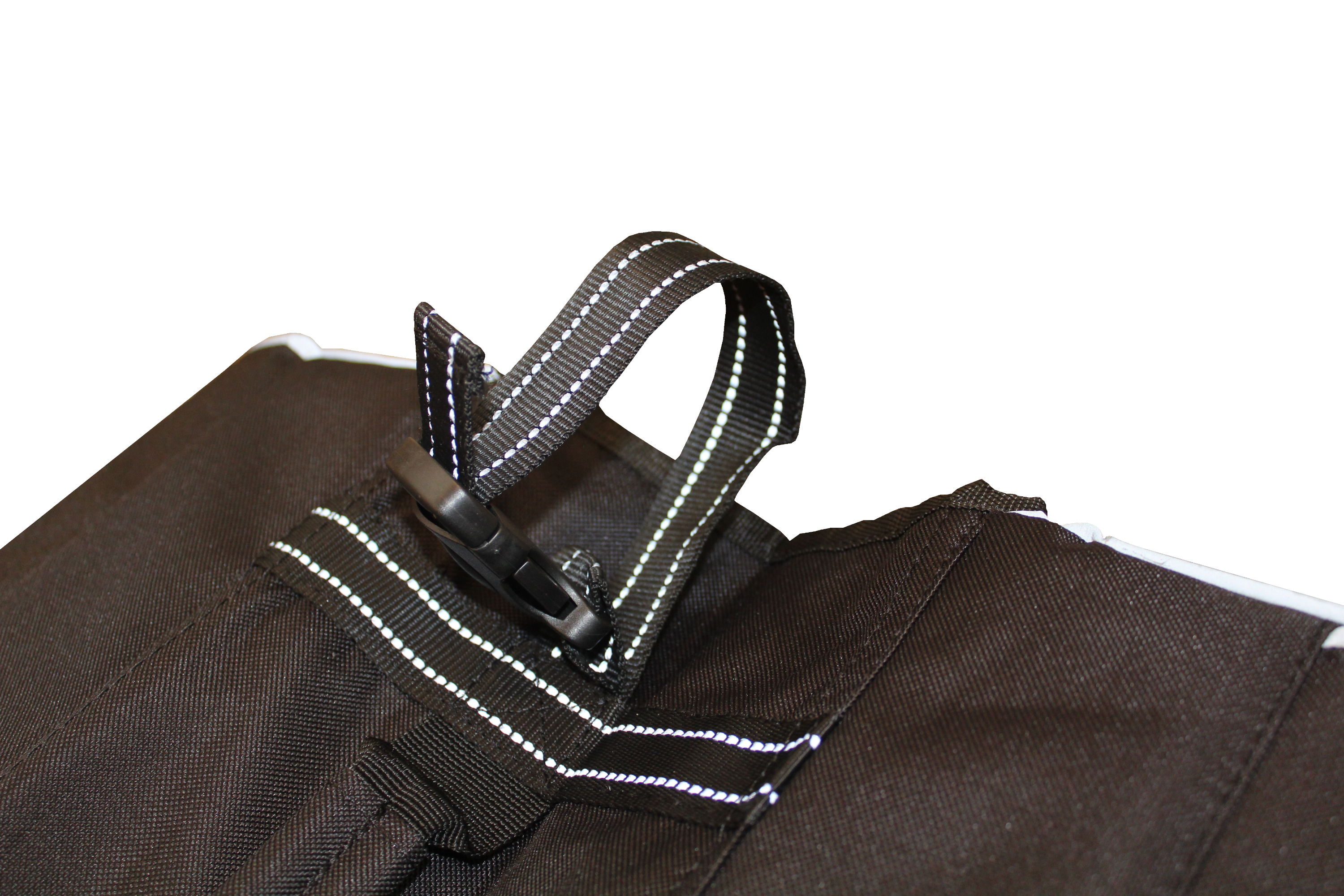 Double Saddle Accessory Bag -R162