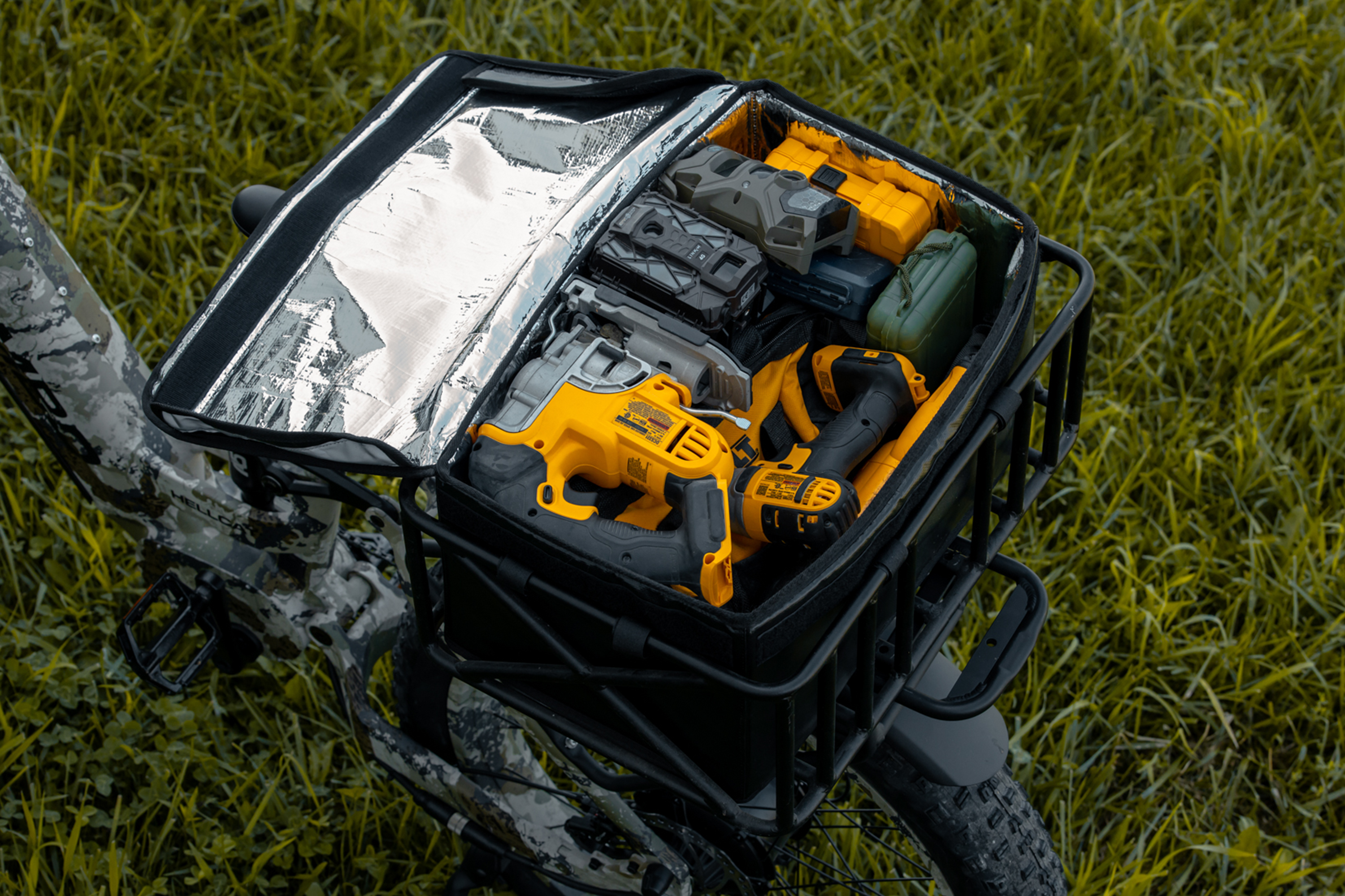 Large Utility Bag R165-L