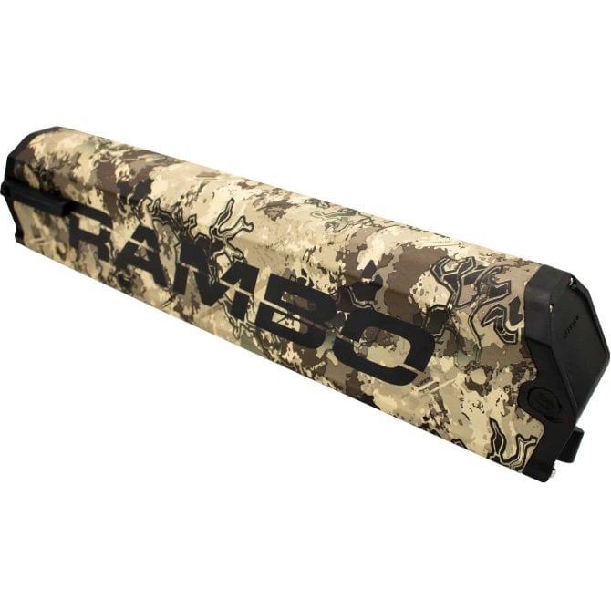 Battery 18 inches 14.4AH and 21 AH Black and TrueTimber Viper Western and Viper Urban Camo