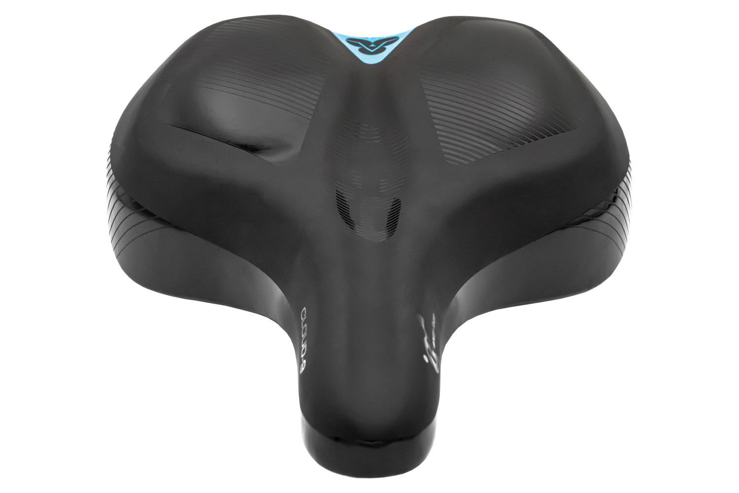 Cloud-9 Airflow Saddle Seat