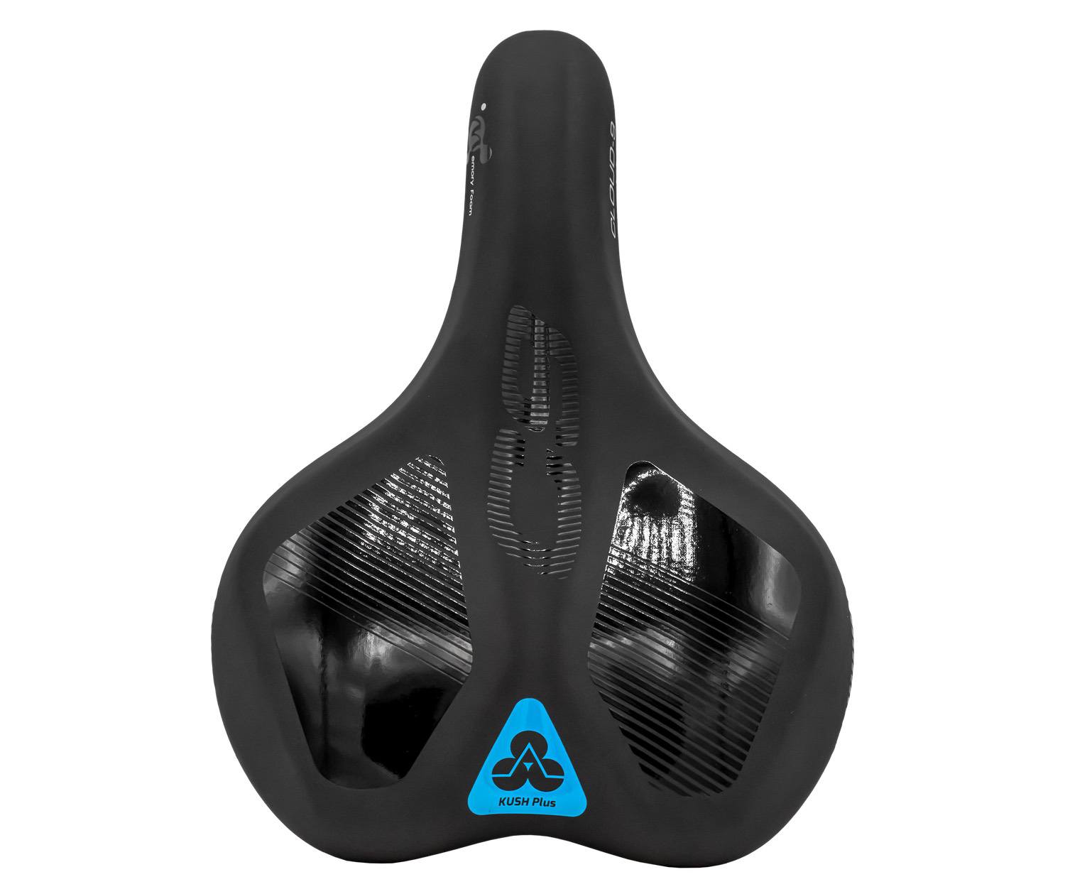 Cloud-9 Airflow Saddle Seat