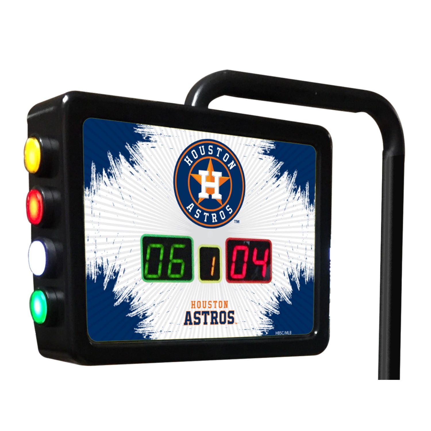 Holland Bar Stool Official Logo Electronic Scoring Unit