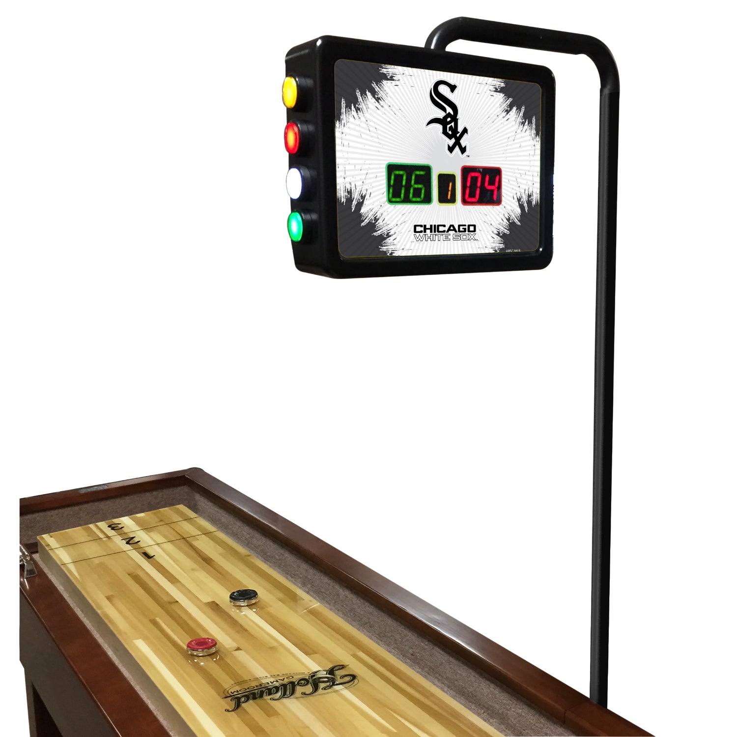 Holland Bar Stool Official Logo Electronic Scoring Unit