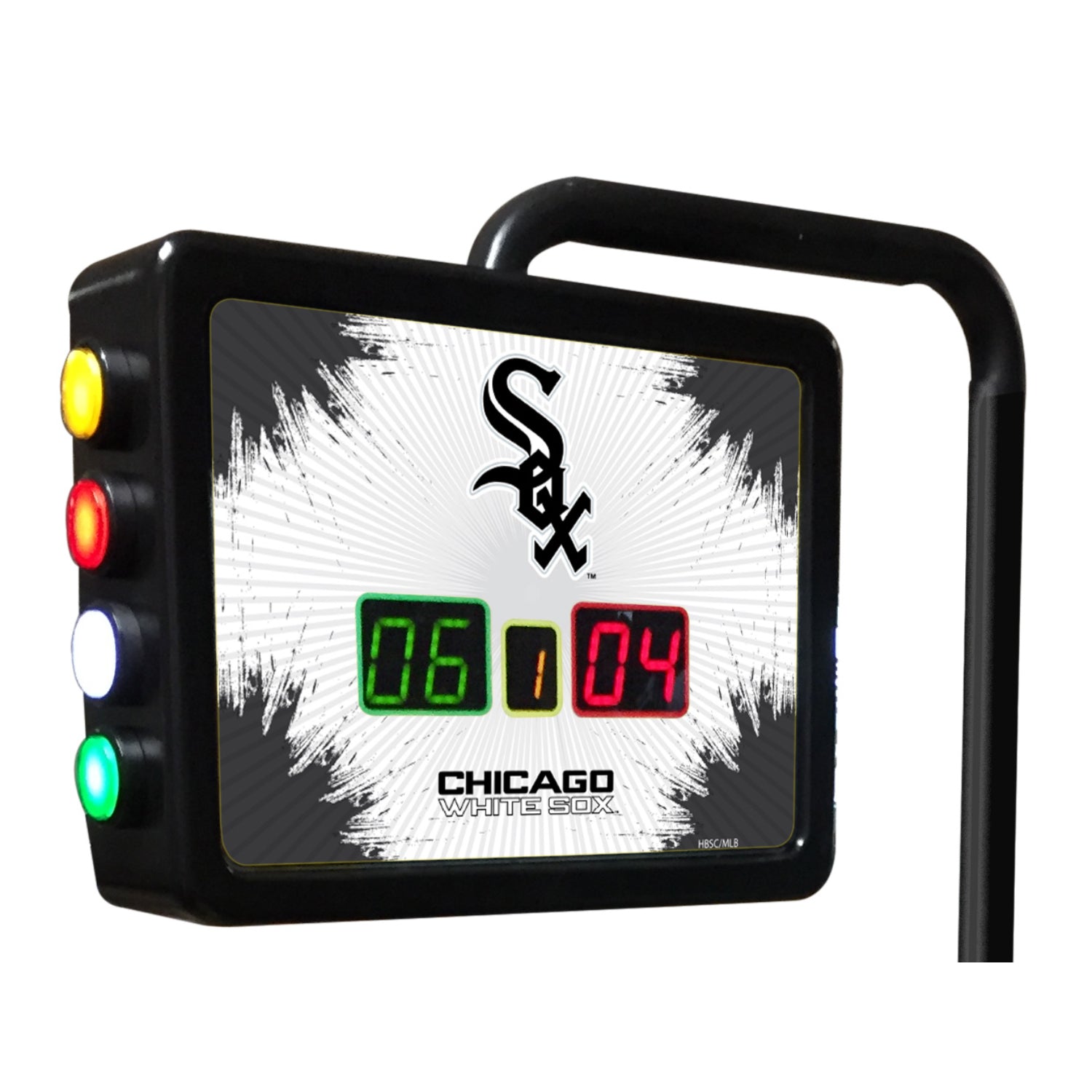 Holland Bar Stool Official Logo Electronic Scoring Unit