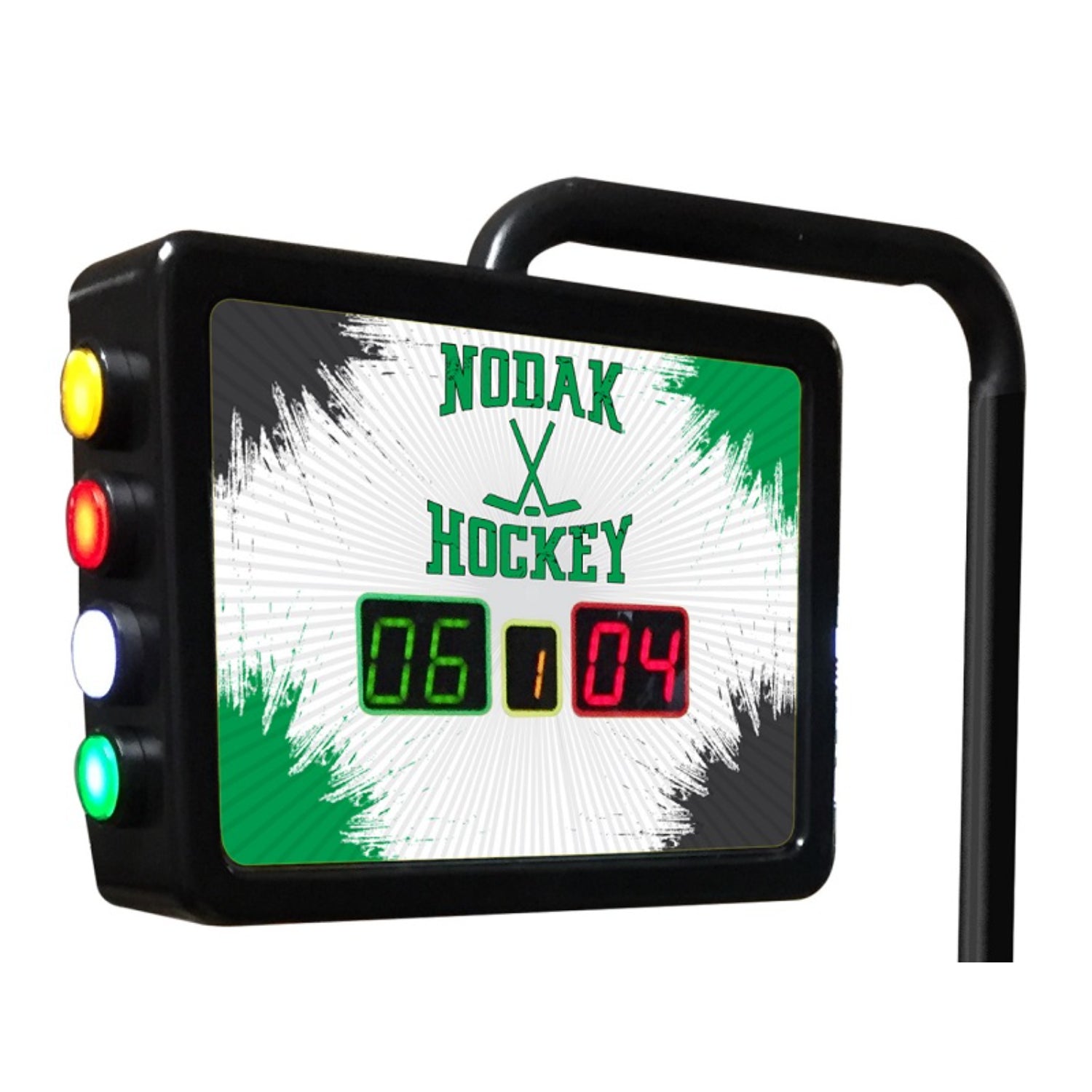 Holland Bar Stool Official Logo Electronic Scoring Unit