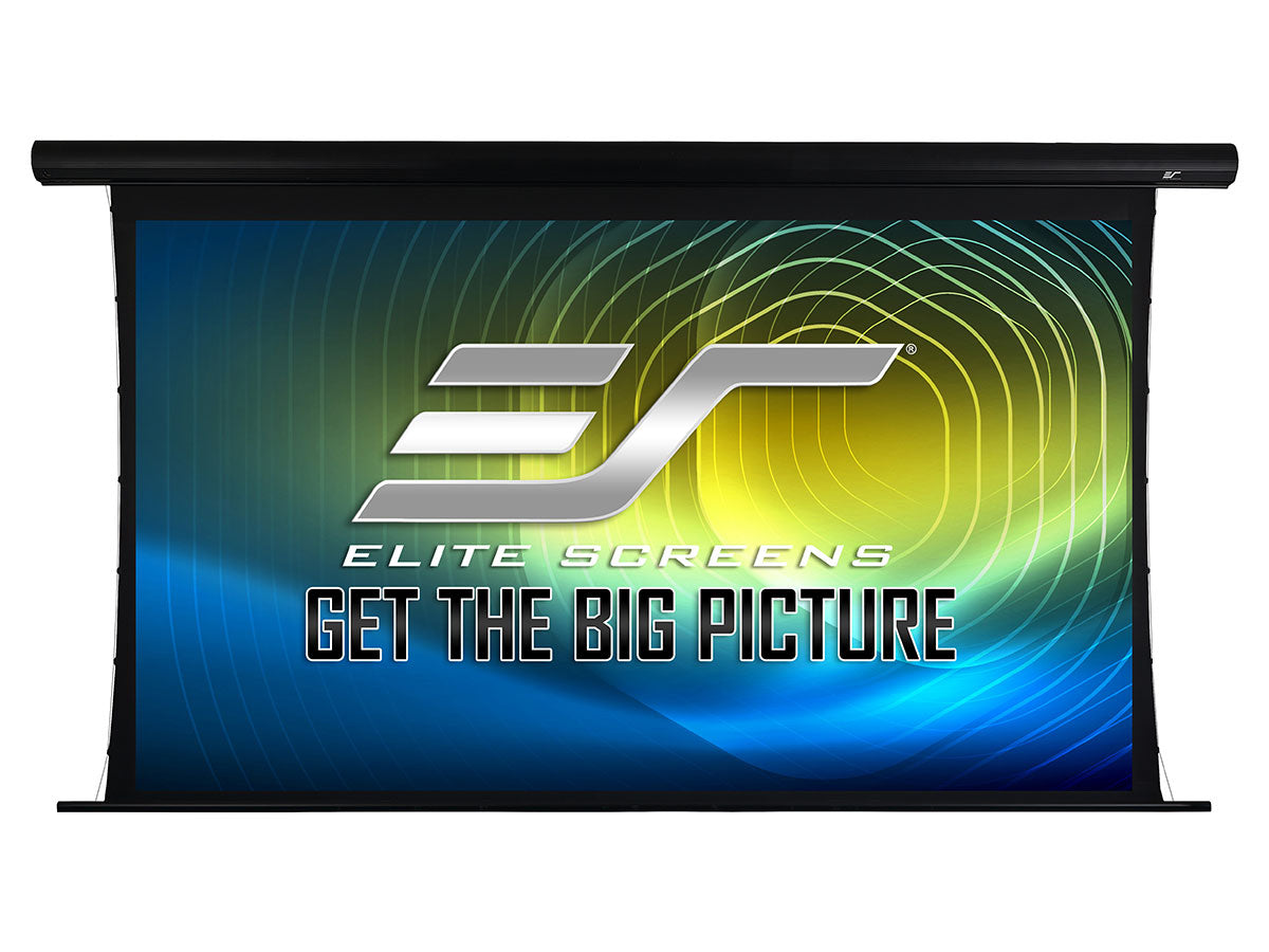 Elite Screens Starling Tab-Tension 2 CineGrey 5D Series
