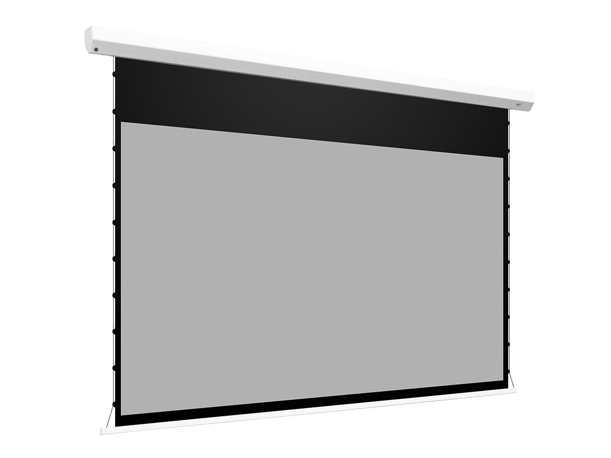 Elite Screens Starling Tab-Tension CineGrey 4D AT Series