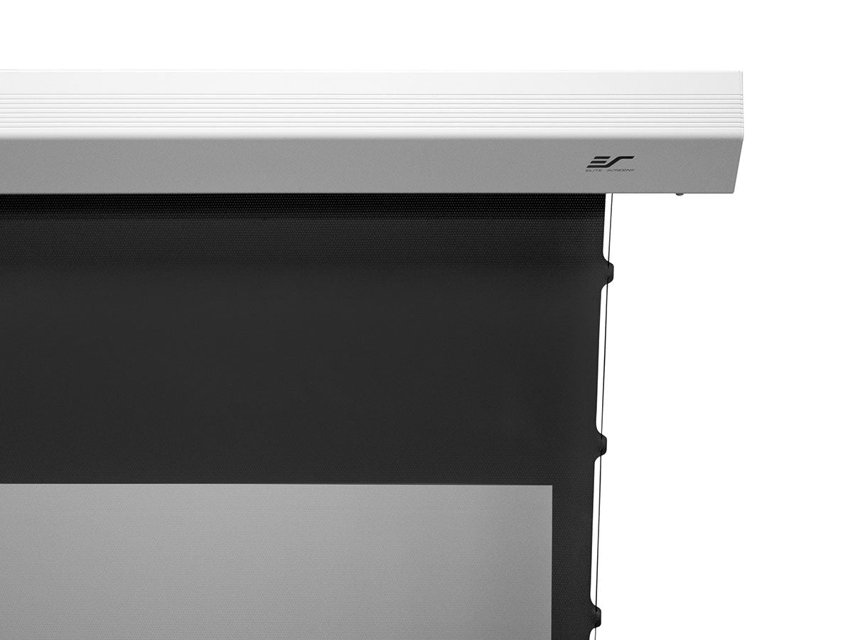 Elite Screens Starling Tab-Tension CineGrey 4D AT Series
