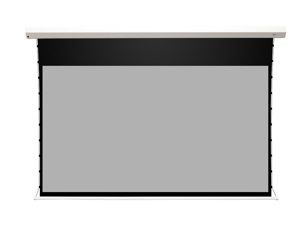 Elite Screens Starling Tab-Tension CineGrey 4D AT Series