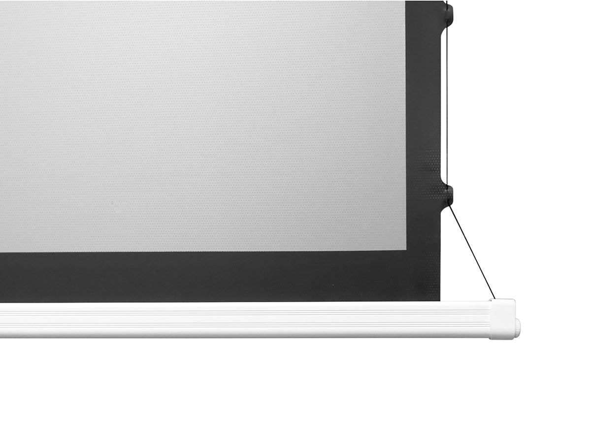Elite Screens Starling Tab-Tension CineGrey 4D AT Series