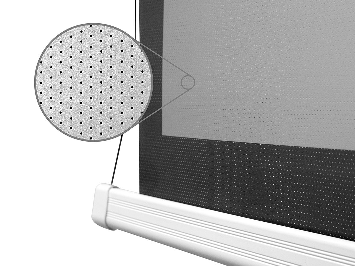 Elite Screens Starling Tab-Tension CineGrey 4D AT Series