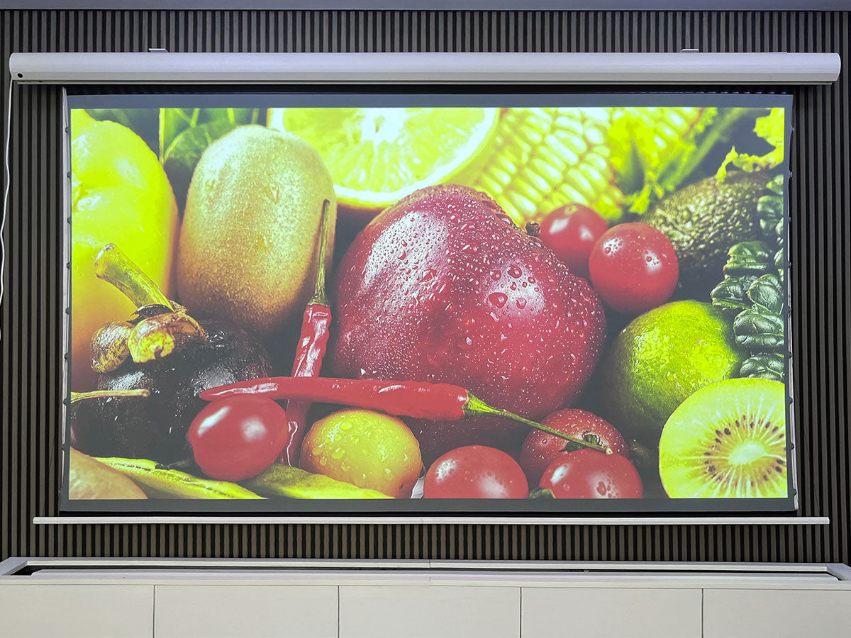 Elite Screens Starling Tab-Tension CLR 5 Series