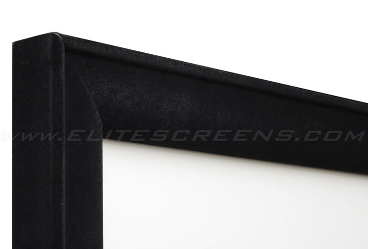 Elite Screens Sable Frame 2 Series