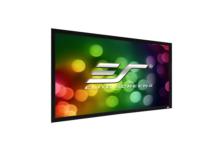 Elite Screens Sable Frame 2 Series