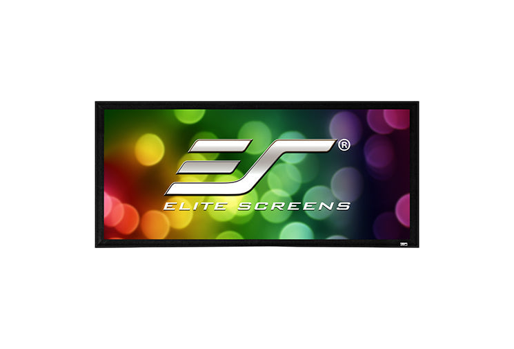 Elite Screens Sable Frame 2 Series