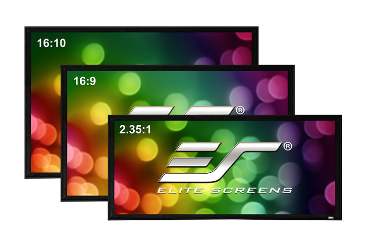 Elite Screens Sable Frame 2 Series