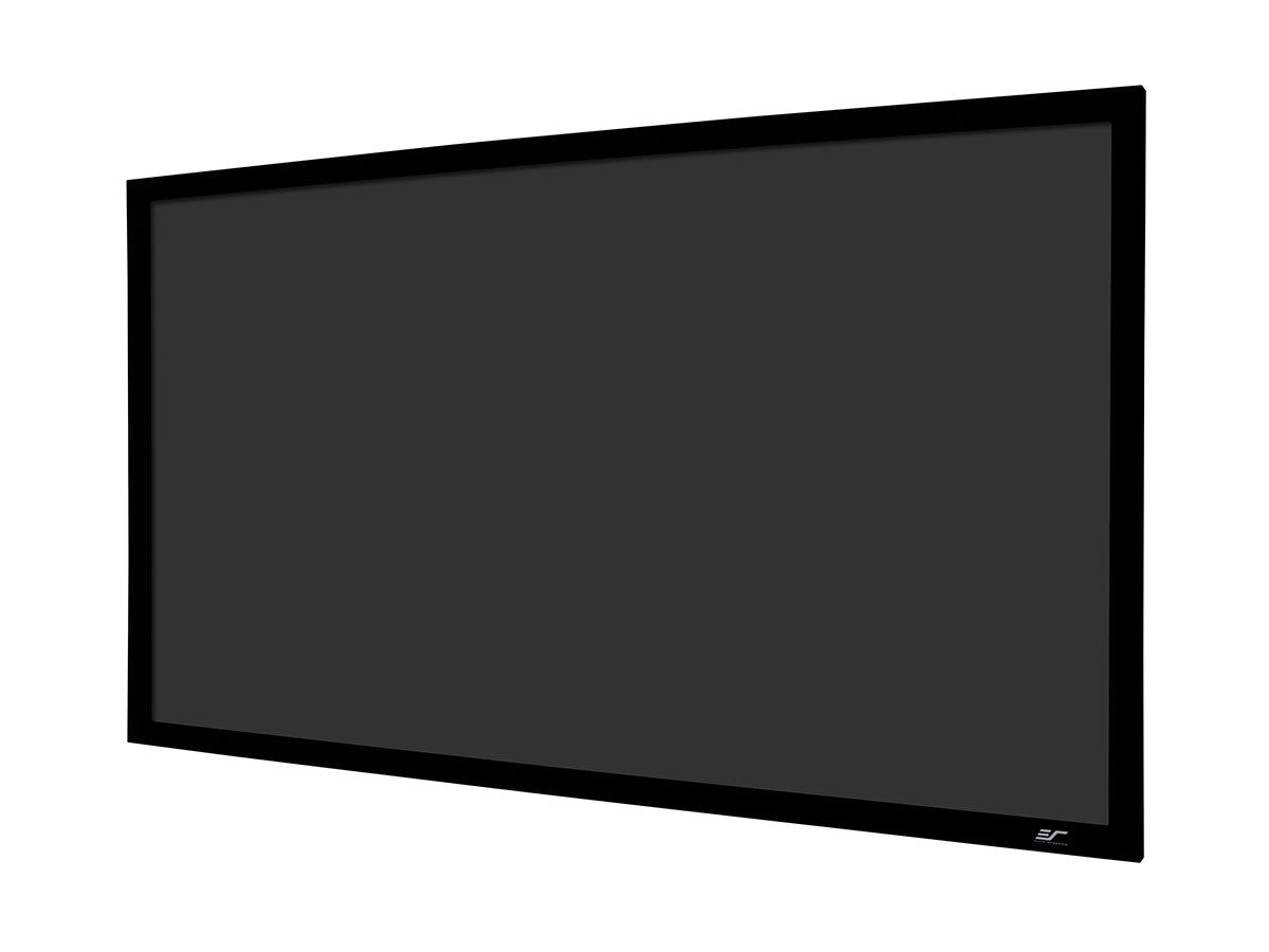 Elite Screens Sable Frame StarBright 14