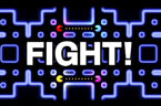 Bandai Namco Pac-Man Battle Royal Chopmionship Deluxe